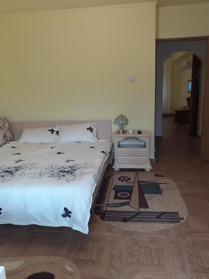 Xenia Apartament Constanţa Exterior foto